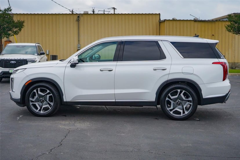 2023 Hyundai Palisade - Image 7