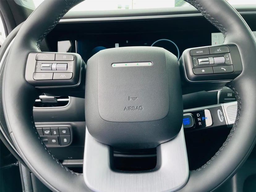 2026 Hyundai Palisade - Image 10