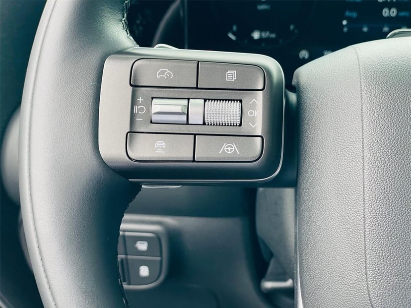 2026 Hyundai Palisade - Image 12