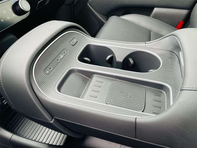 2026 Hyundai Palisade - Image 16