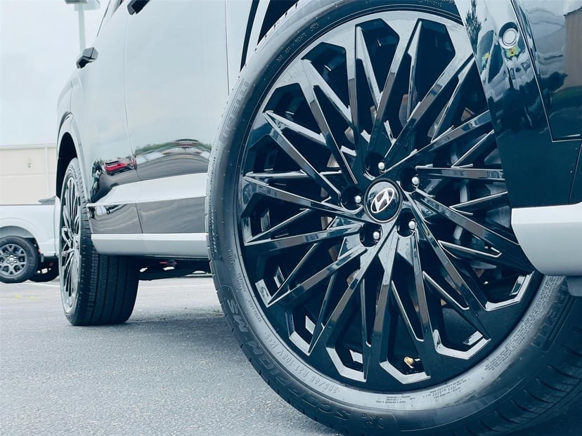 2026 Hyundai Palisade - Image 2