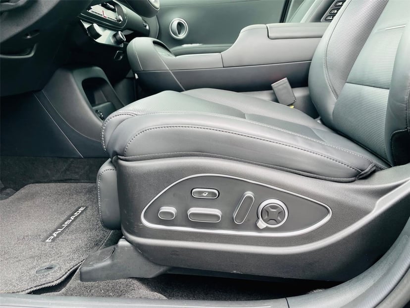2026 Hyundai Palisade - Image 20