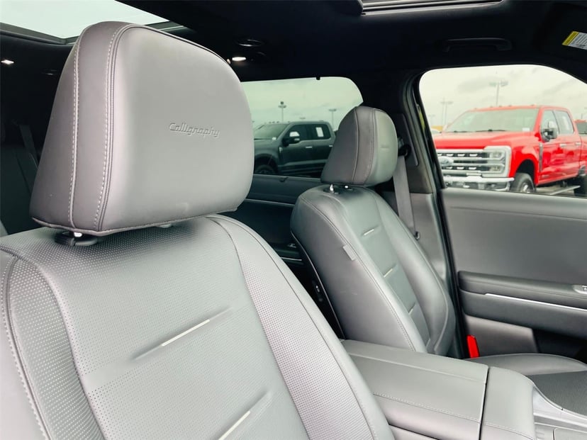 2026 Hyundai Palisade - Image 25