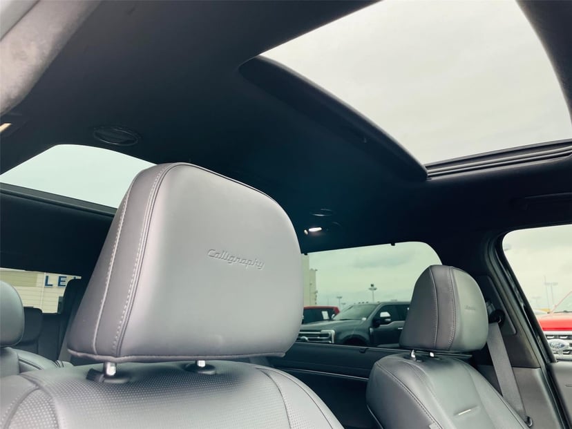 2026 Hyundai Palisade - Image 26