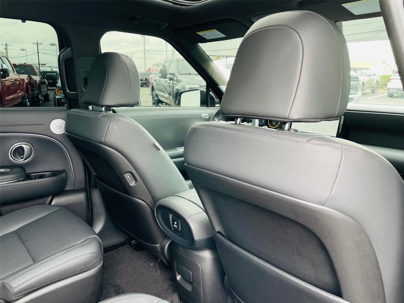 2026 Hyundai Palisade - Image 28