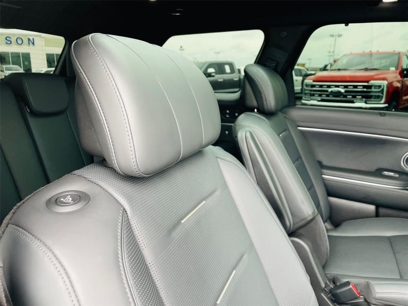 2026 Hyundai Palisade - Image 29