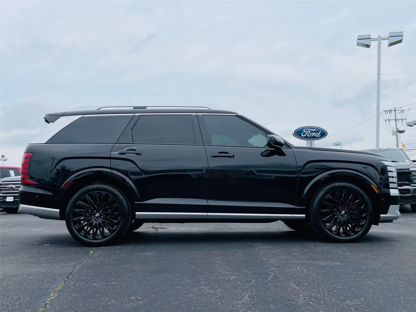 2026 Hyundai Palisade - Image 3