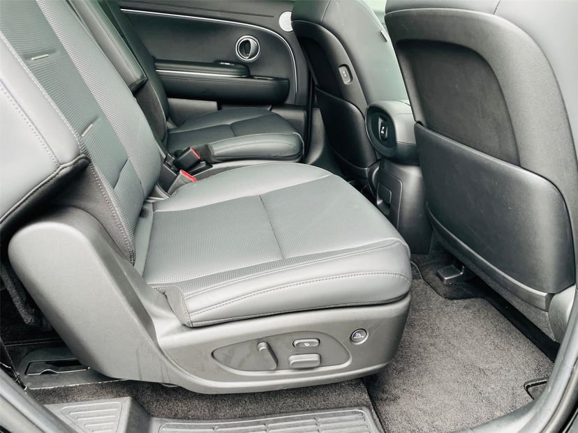 2026 Hyundai Palisade - Image 30