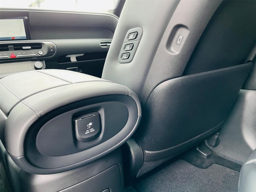 2026 Hyundai Palisade - Image 34