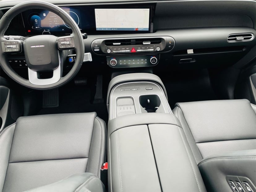 2026 Hyundai Palisade - Image 35