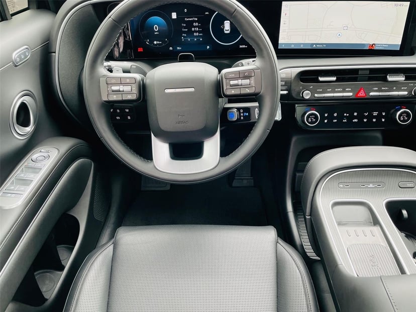 2026 Hyundai Palisade - Image 36