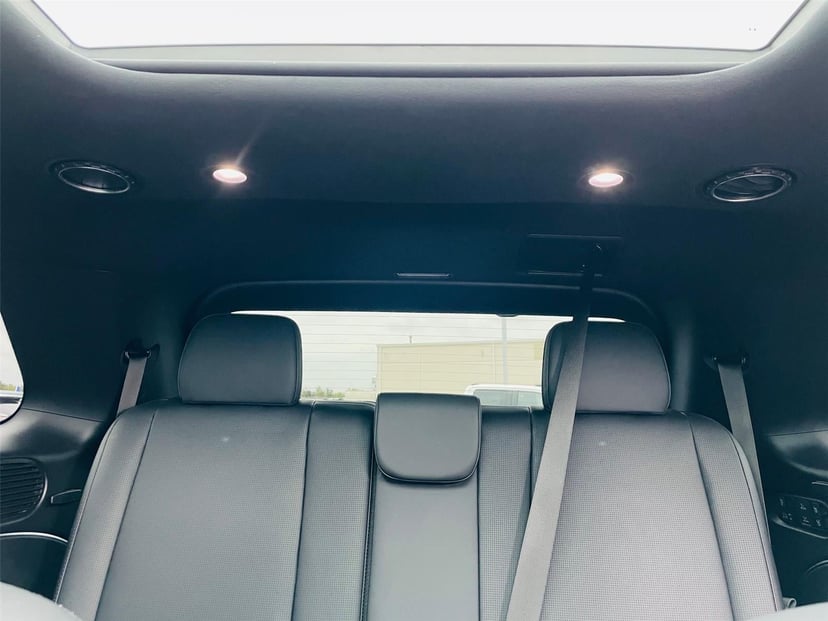 2026 Hyundai Palisade - Image 37
