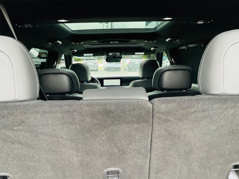 2026 Hyundai Palisade - Image 41