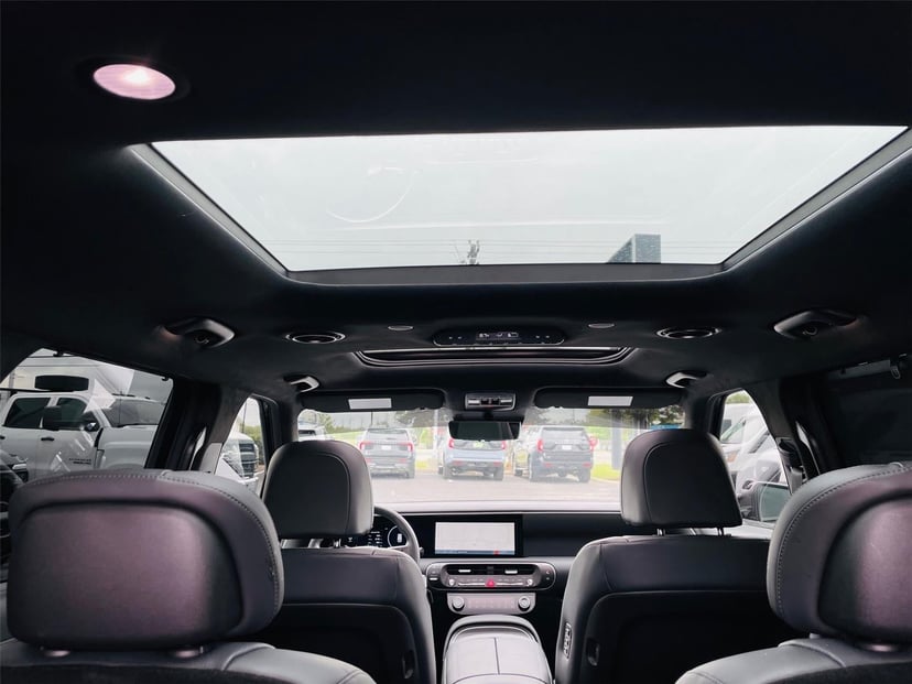 2026 Hyundai Palisade - Image 42