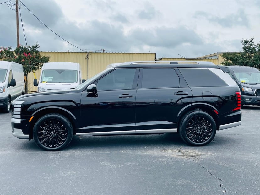 2026 Hyundai Palisade - Image 6