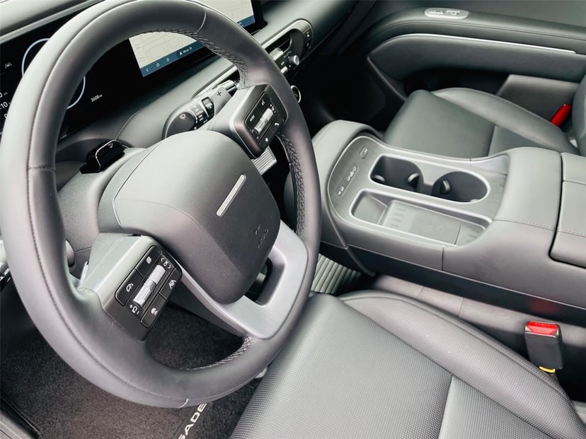 2026 Hyundai Palisade - Image 8