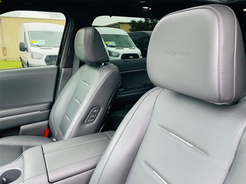 2026 Hyundai Palisade - Image 9