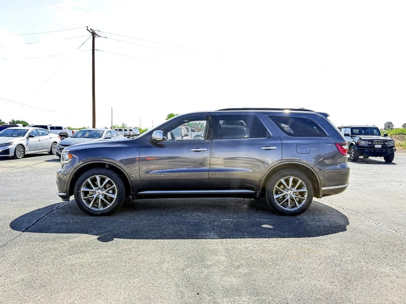 2019 Dodge Durango - Image 11