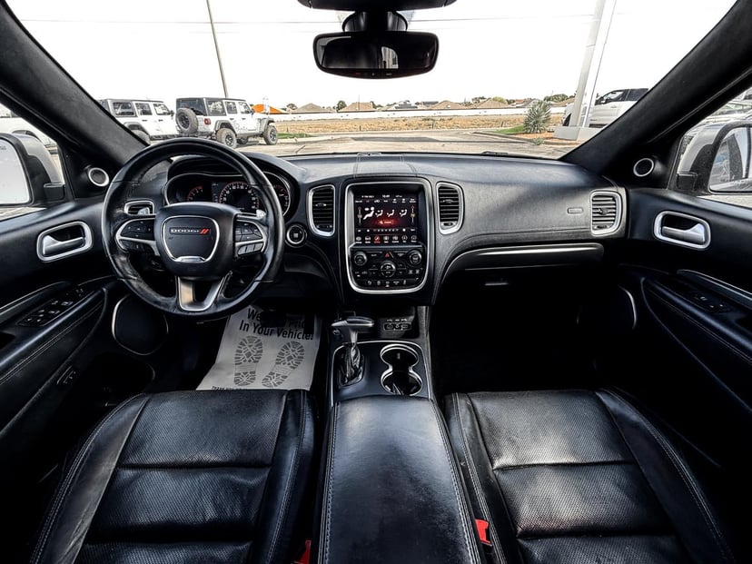 2019 Dodge Durango - Image 12