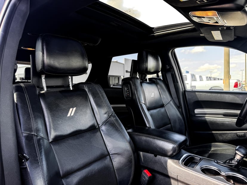 2019 Dodge Durango - Image 13