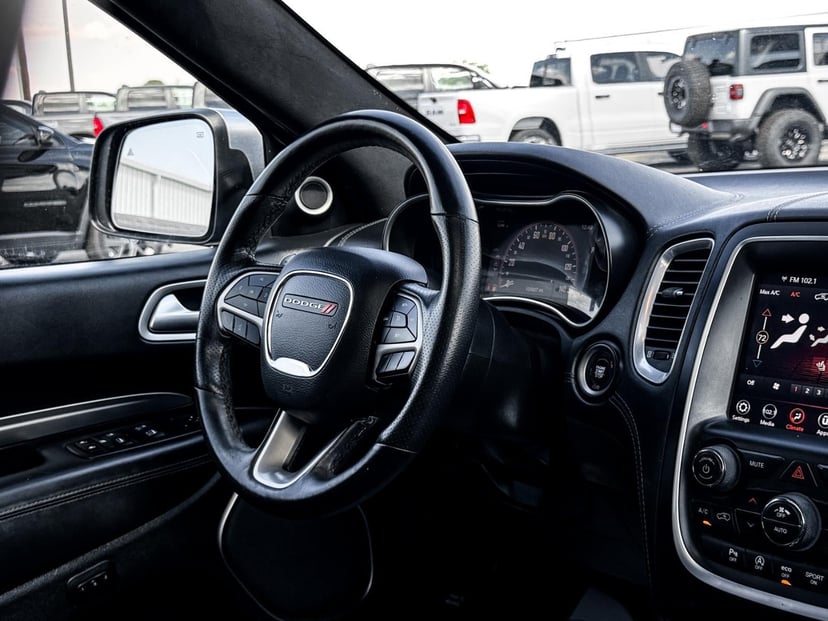 2019 Dodge Durango - Image 14