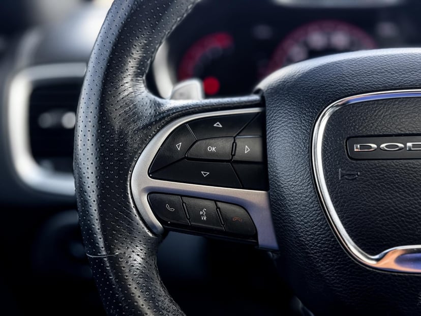 2019 Dodge Durango - Image 18