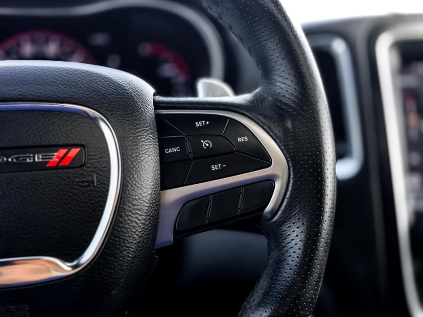 2019 Dodge Durango - Image 19