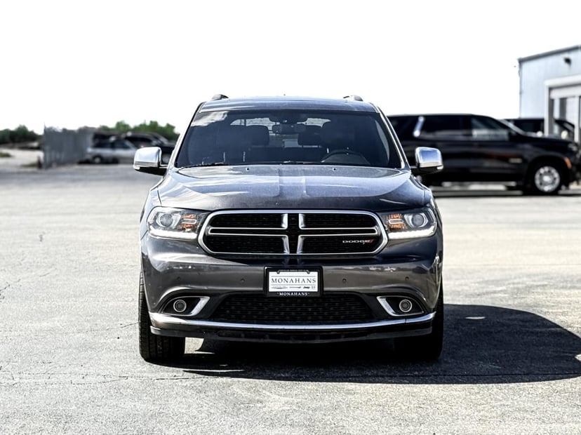2019 Dodge Durango - Image 3