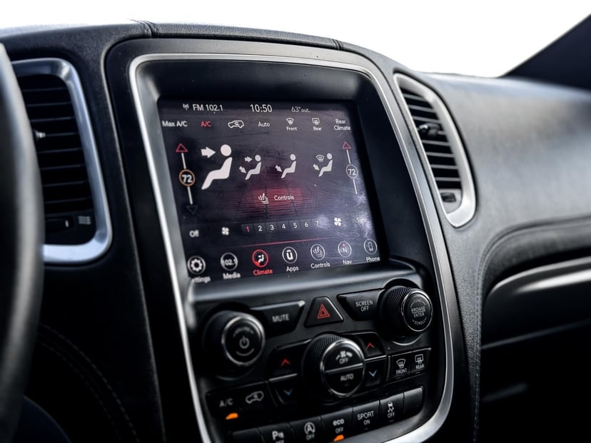 2019 Dodge Durango - Image 20