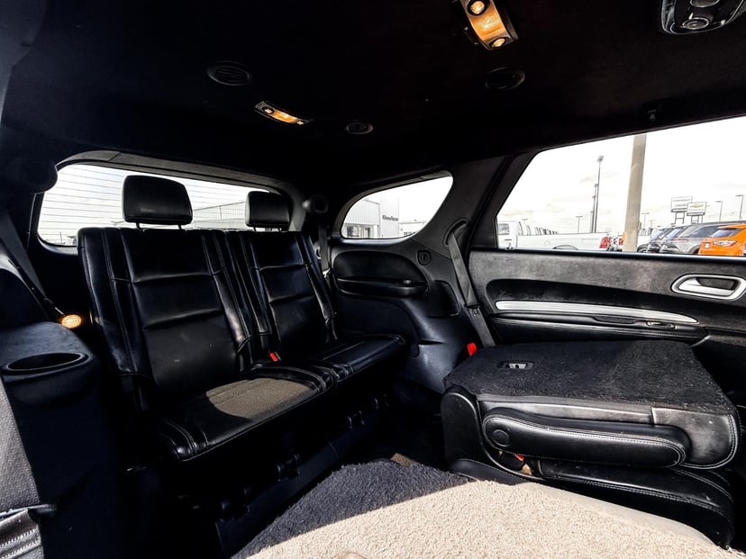 2019 Dodge Durango - Image 22
