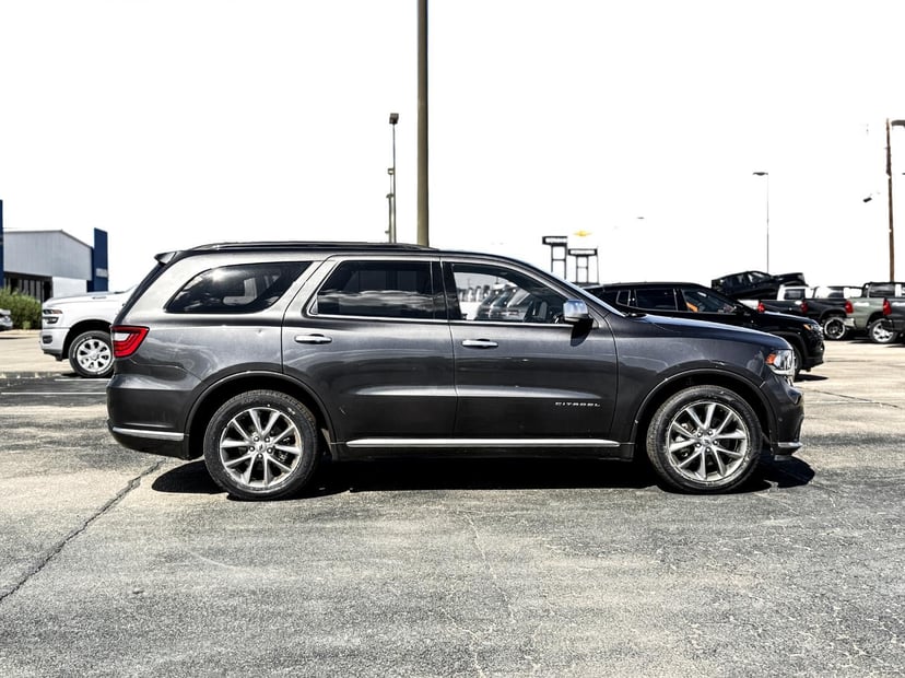 2019 Dodge Durango - Image 5