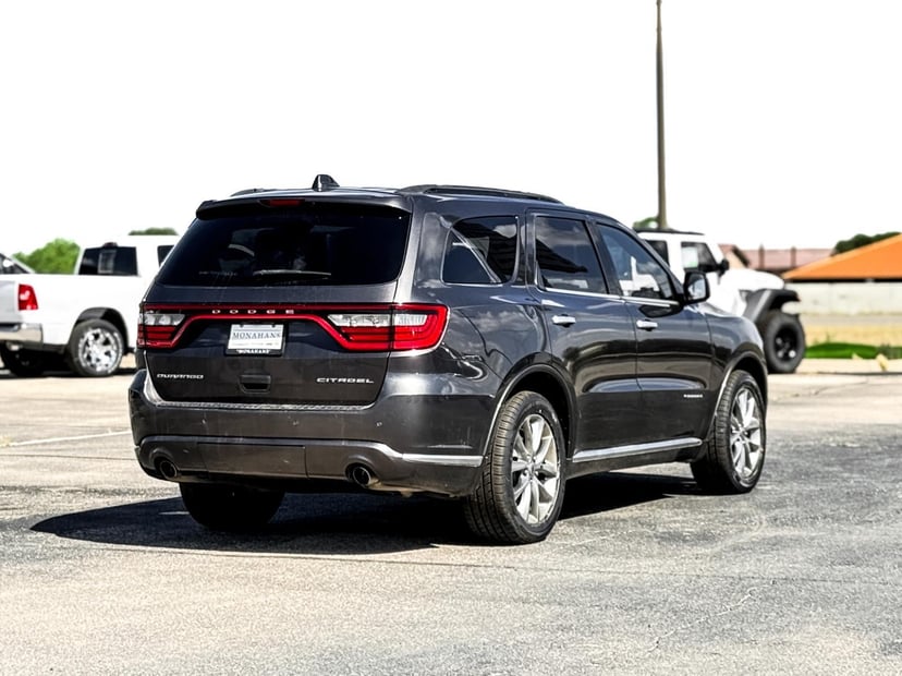 2019 Dodge Durango - Image 6