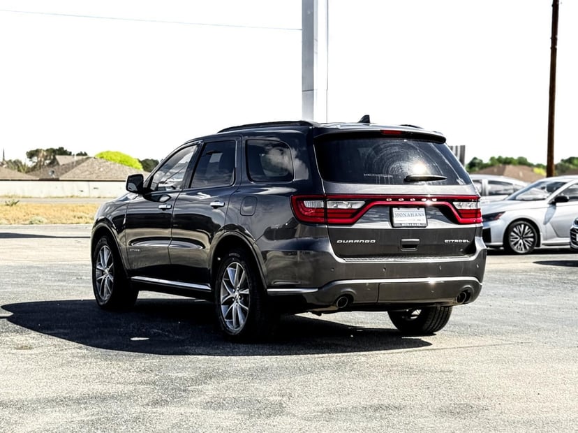 2019 Dodge Durango - Image 9