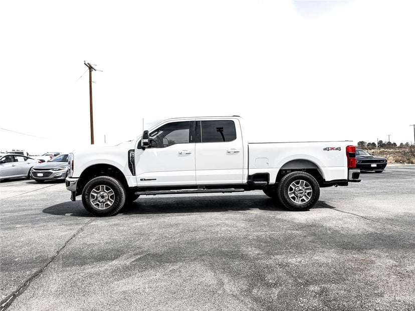 2024 Ford F-250 - Image 7