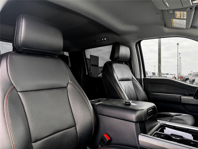 2024 Ford F-250 - Image 8