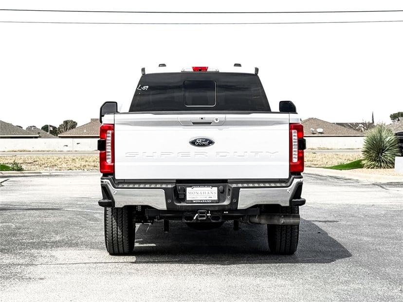 2024 Ford F-250 - Image 5