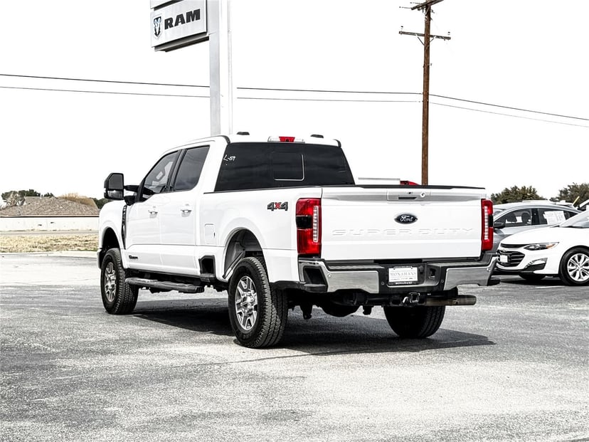 2024 Ford F-250 - Image 6
