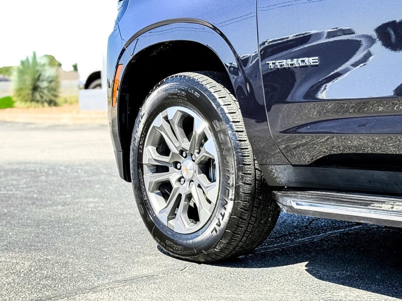 2025 Chevrolet Tahoe - Image 11