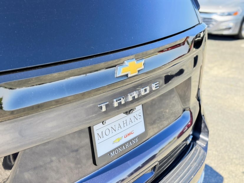 2025 Chevrolet Tahoe - Image 12
