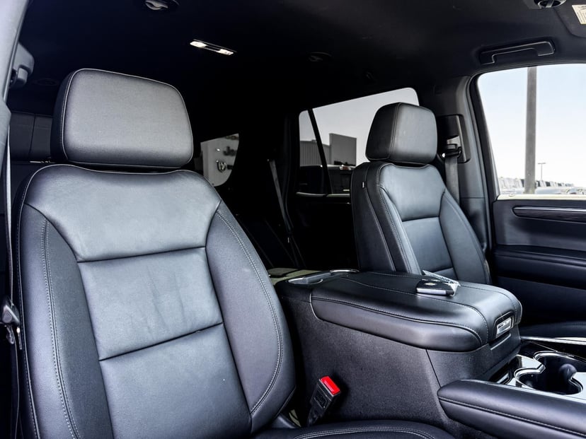 2025 Chevrolet Tahoe - Image 13