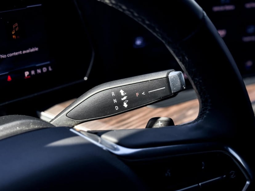 2025 Chevrolet Tahoe - Image 21
