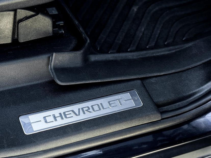 2025 Chevrolet Tahoe - Image 26