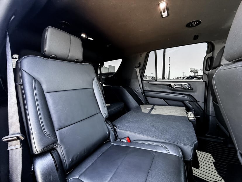 2025 Chevrolet Tahoe - Image 27