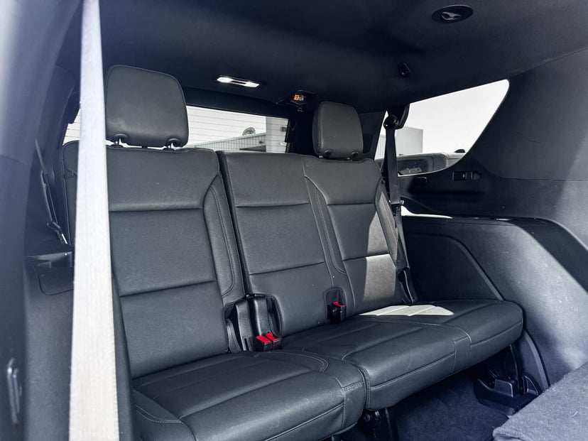 2025 Chevrolet Tahoe - Image 29