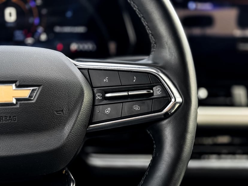 2025 Chevrolet Equinox - Image 13