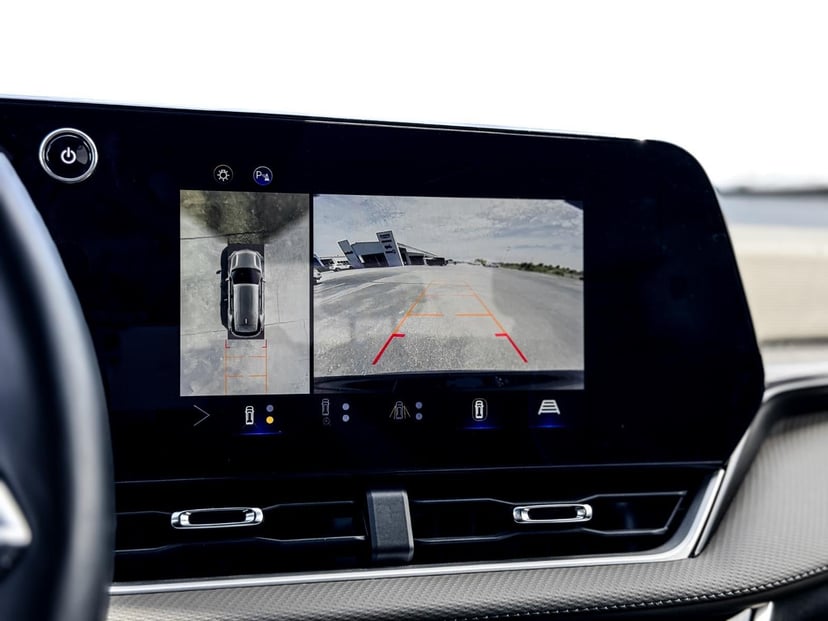 2025 Chevrolet Equinox - Image 14