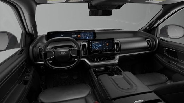 2026 Ford Expedition - Image 2