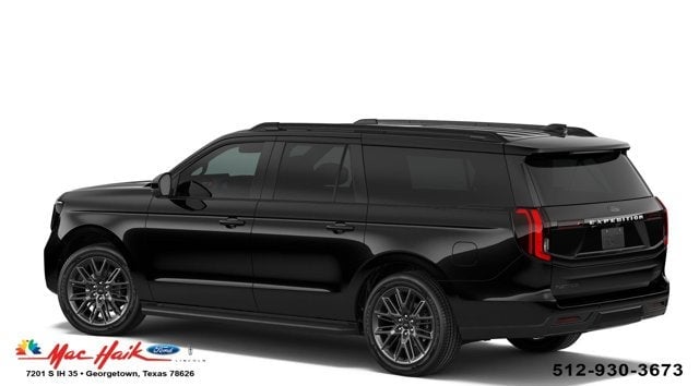 2026 Ford Expedition