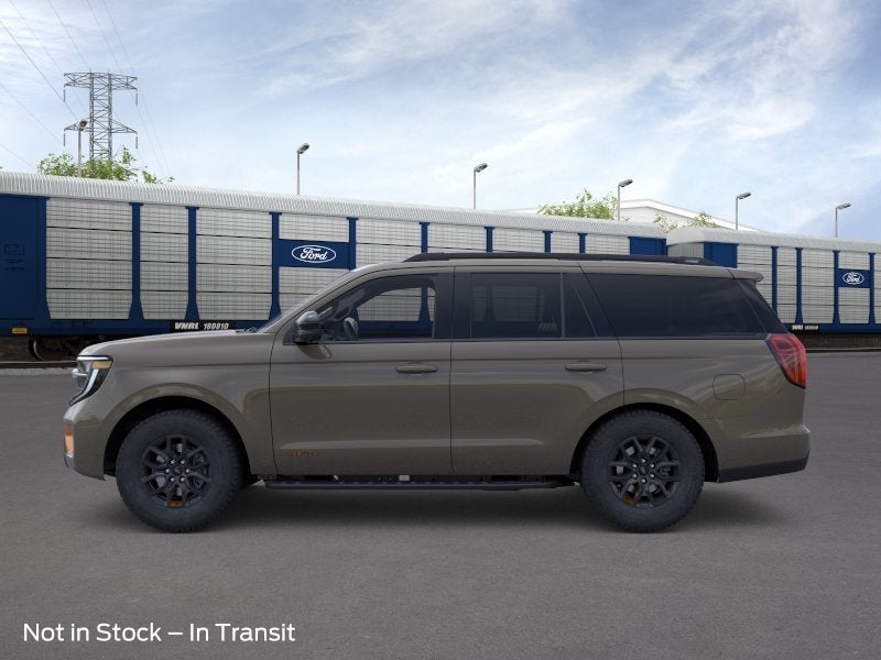 2026 Ford Expedition