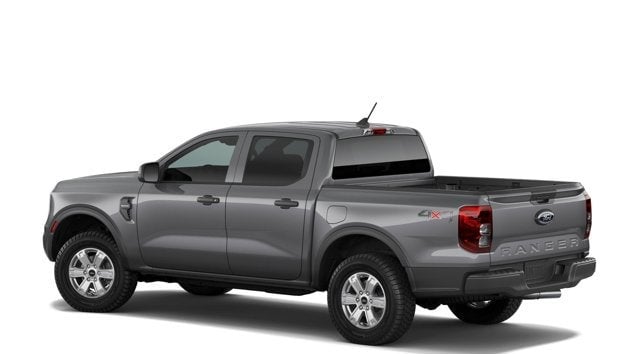 2026 Ford Ranger - Image 2